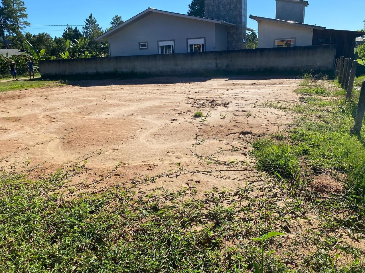 Terreno, 431 m² - Foto 5