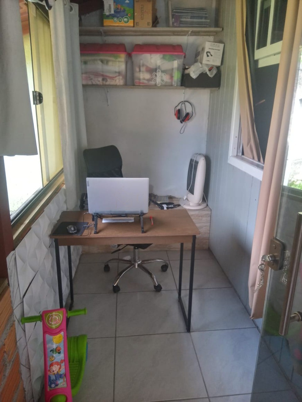 Casa, 3 quartos - Foto 12