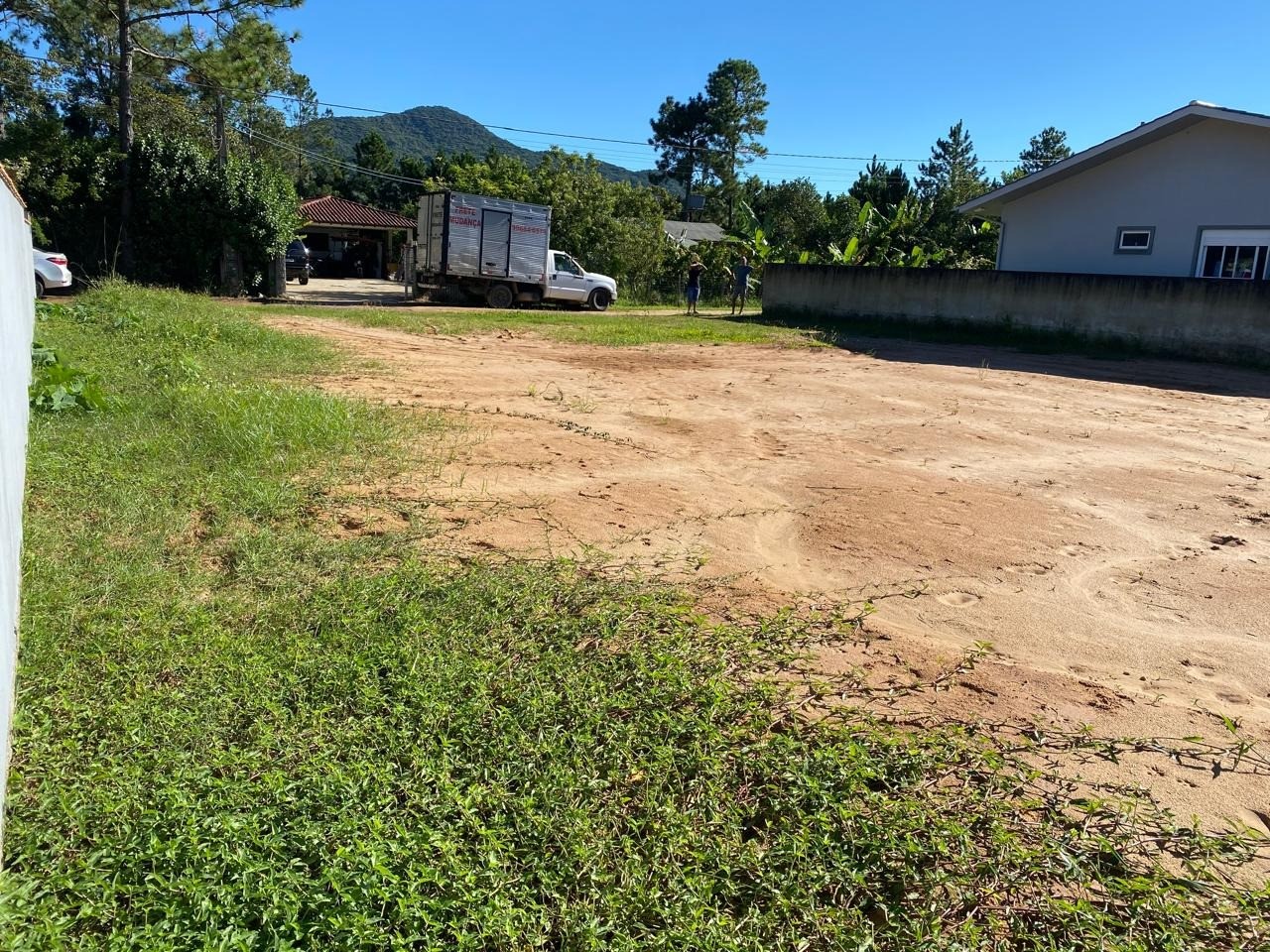 Terreno, 431 m² - Foto 7