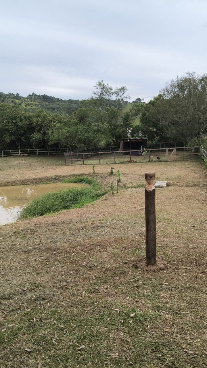 Sítio, 2 quartos, 1 hectares - Foto 9