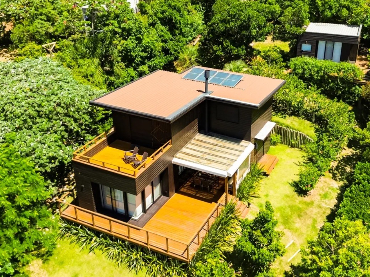 Casa, 4 quartos - Foto 1