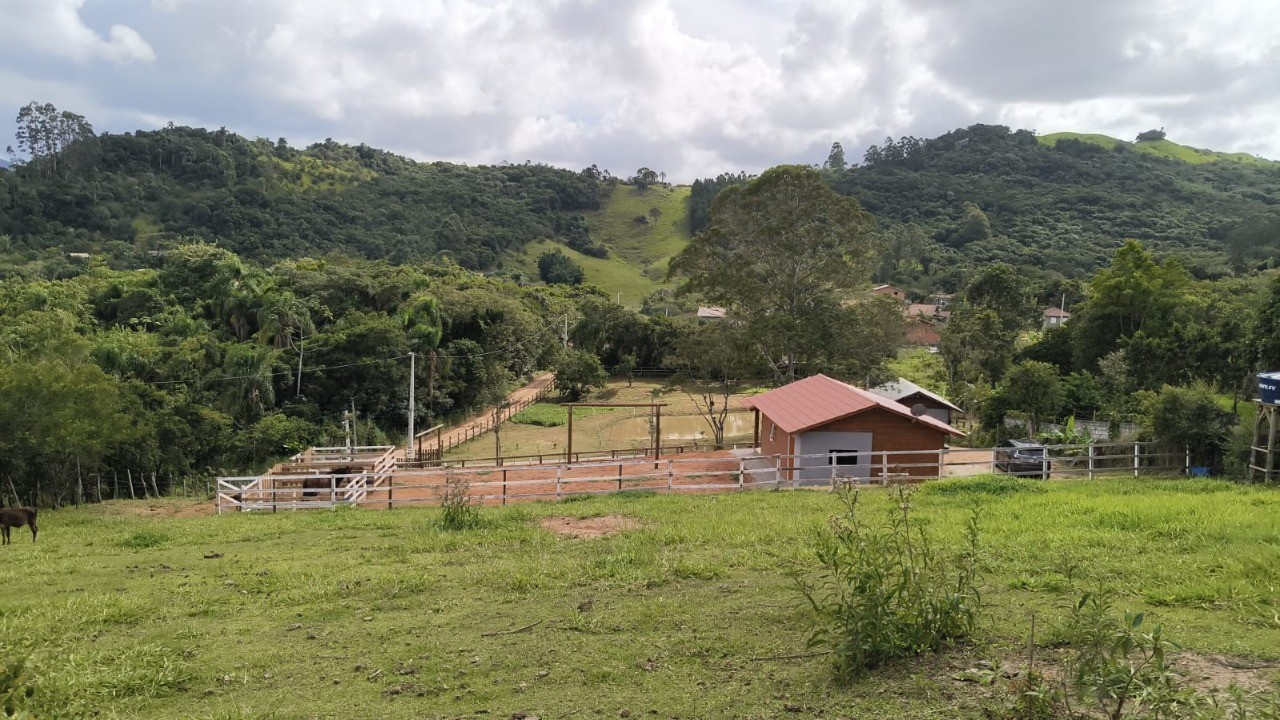 Sítio, 2 quartos, 1 hectares - Foto 6