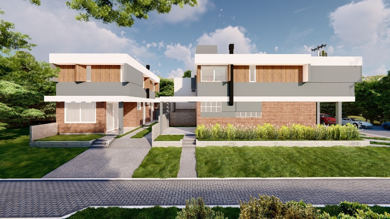 Casa, 3 quartos, 109 m² - Foto 6