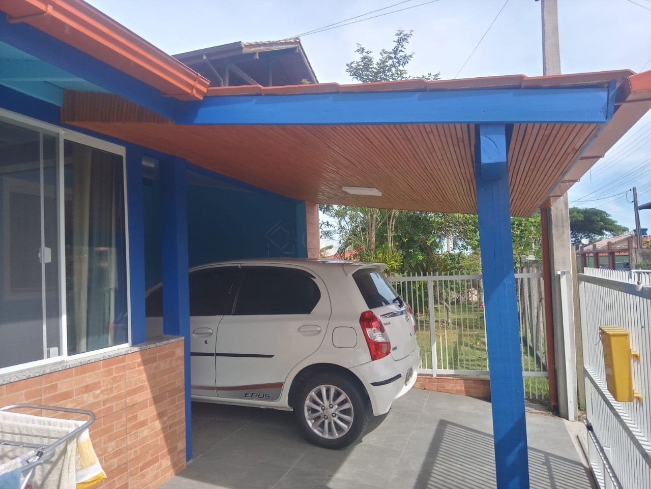 Casa, 5 quartos - Foto 4