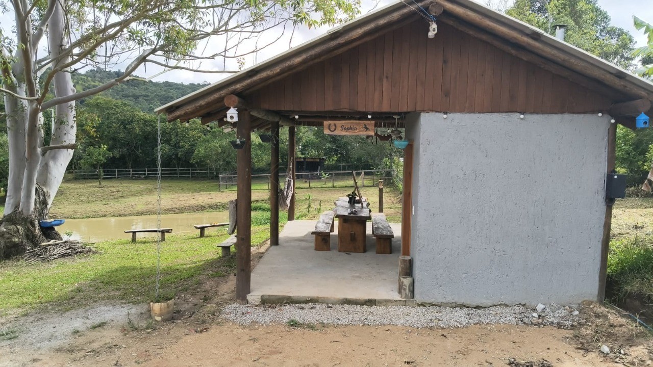 Sítio, 2 quartos, 1 hectares - Foto 33