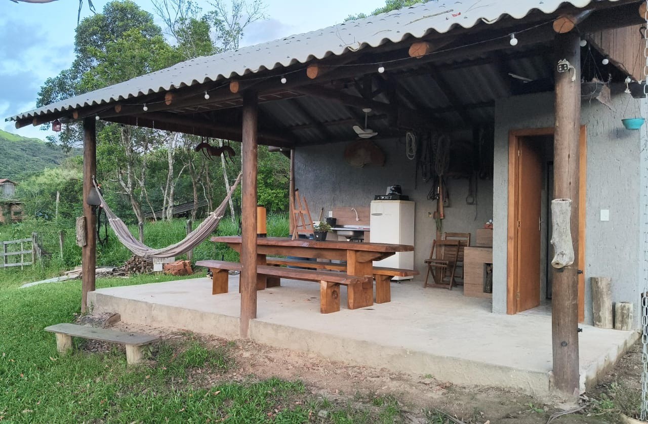 Sítio, 2 quartos, 1 hectares - Foto 43
