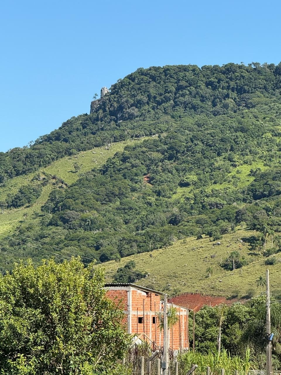 Terreno, 361 m² - Foto 2