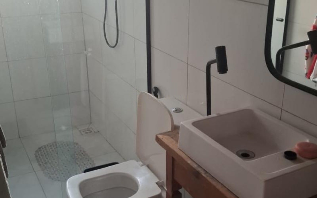 Casa, 2 quartos - Foto 14