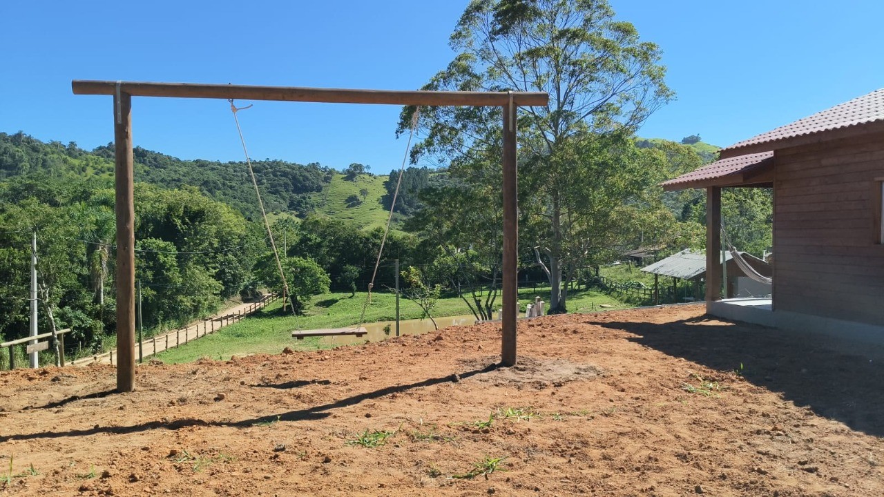 Sítio, 2 quartos, 1 hectares - Foto 11