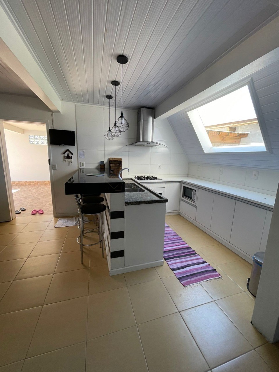 Casa, 3 quartos, 190 m² - Foto 12