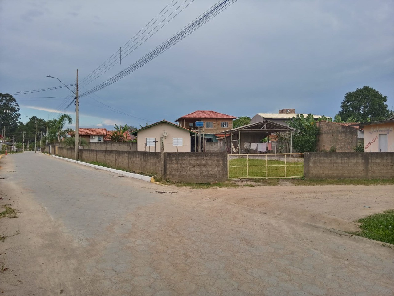 Casa, 2 quartos - Foto 1