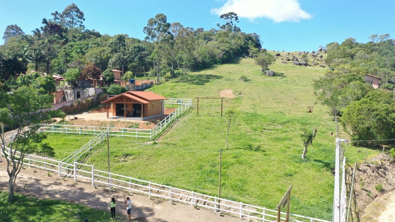 Sítio, 2 quartos, 1 hectares - Foto 4