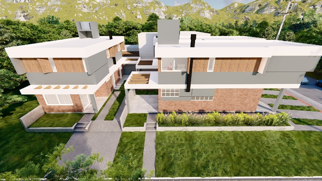 Casa, 3 quartos, 109 m² - Foto 8