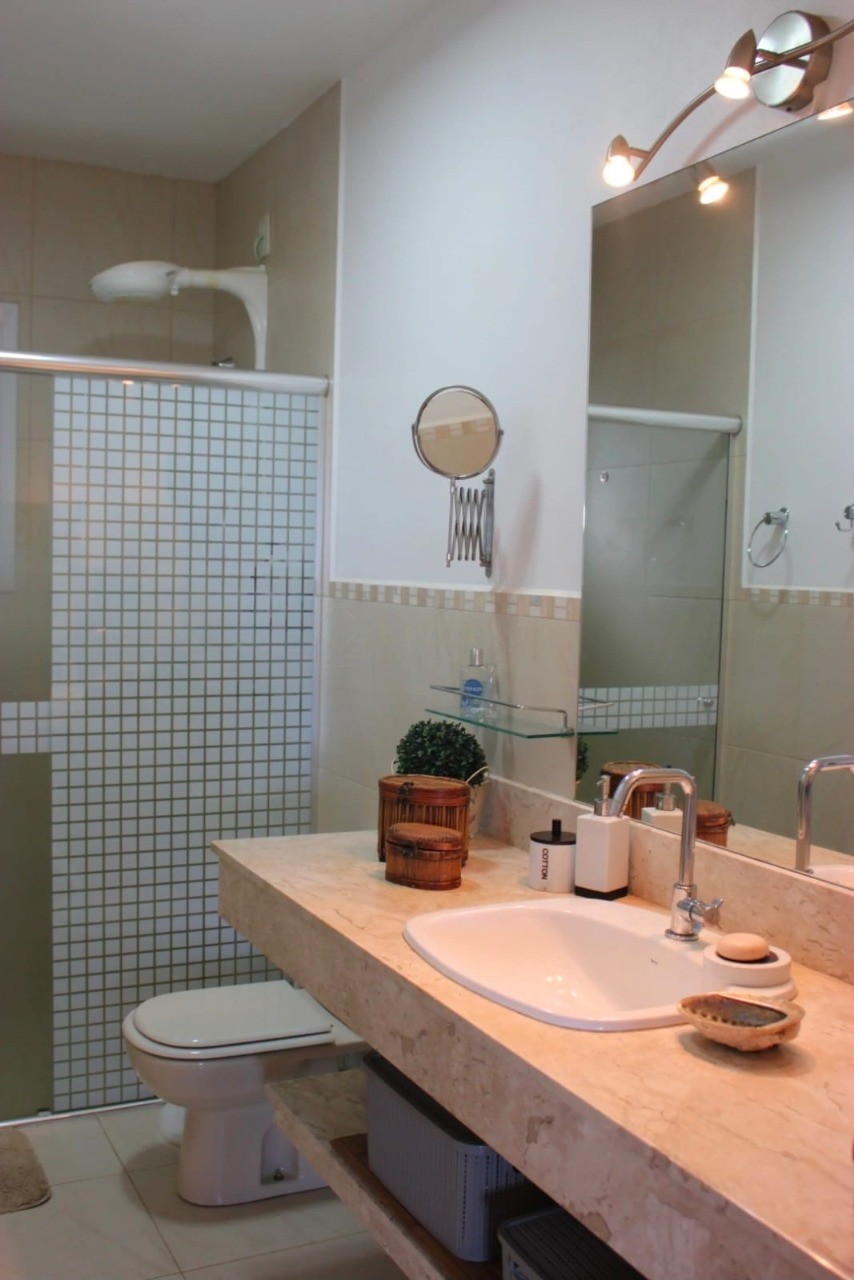 Casa, 4 quartos - Foto 17