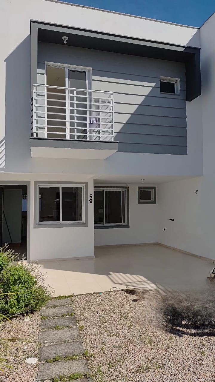 Casa, 2 quartos, 74 m² - Foto 2