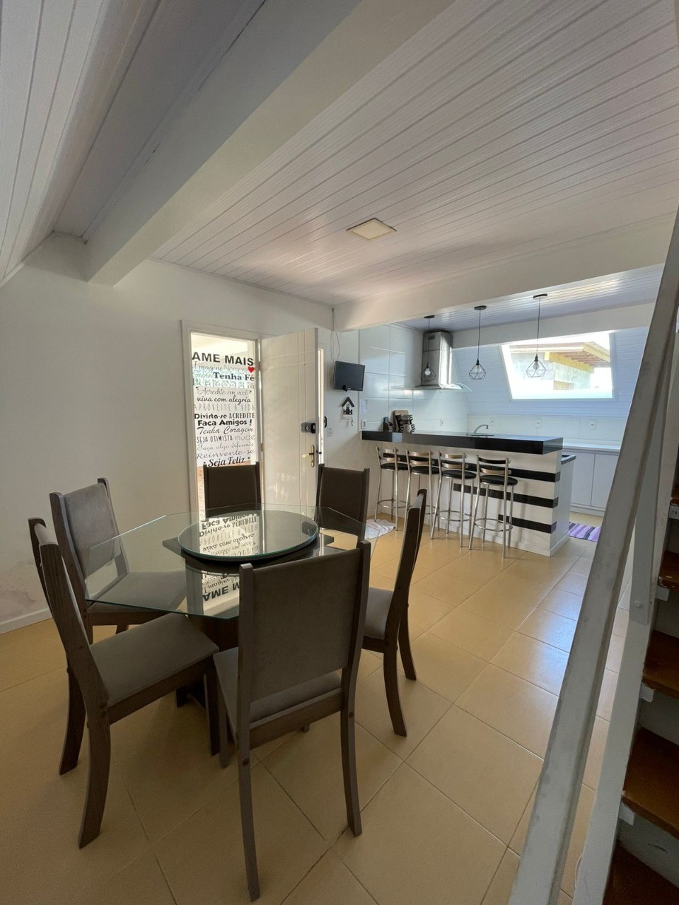 Casa, 3 quartos, 190 m² - Foto 22