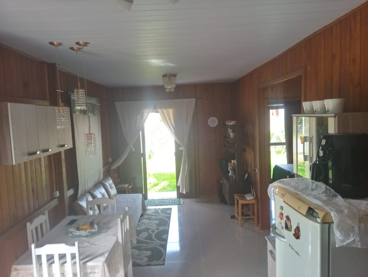 Casa, 3 quartos - Foto 6