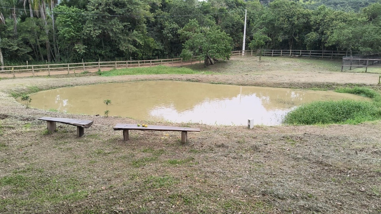Sítio, 2 quartos, 1 hectares - Foto 10