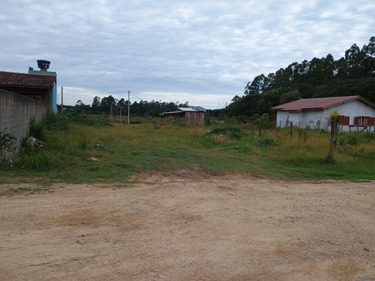 Terreno, 330 m² - Foto 2