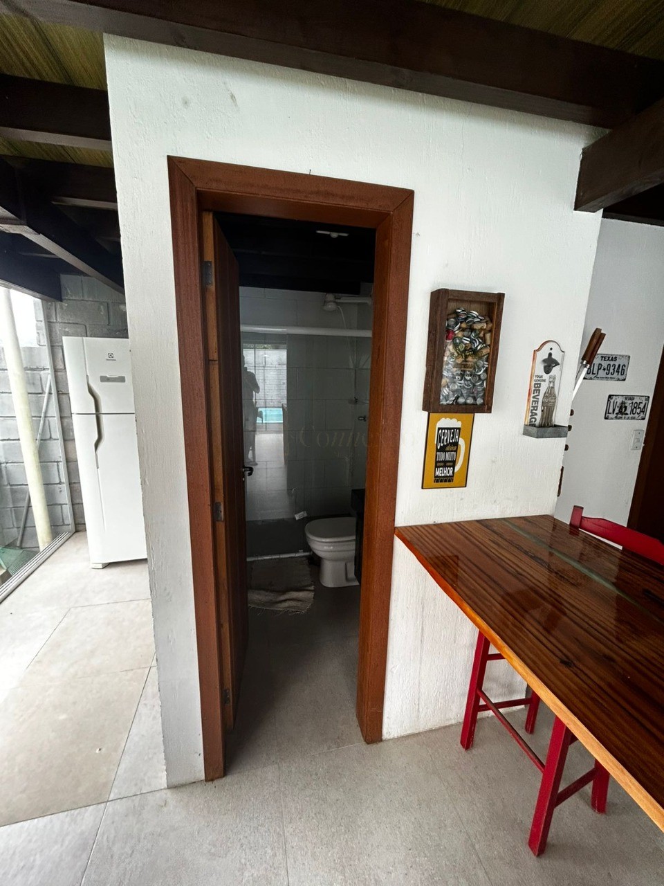 Casa, 3 quartos - Foto 10