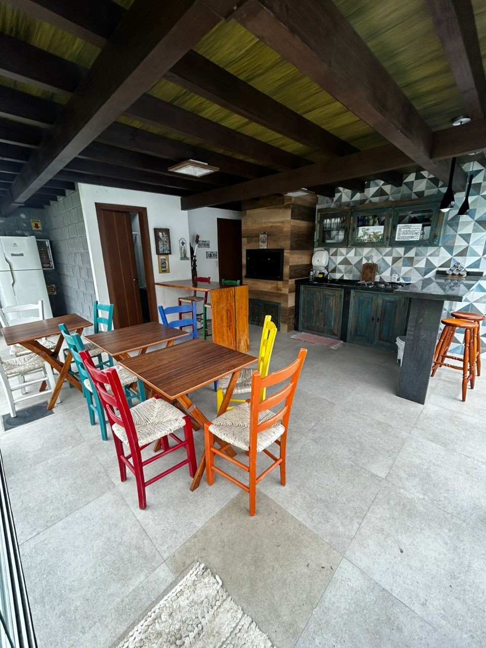Casa, 3 quartos - Foto 8
