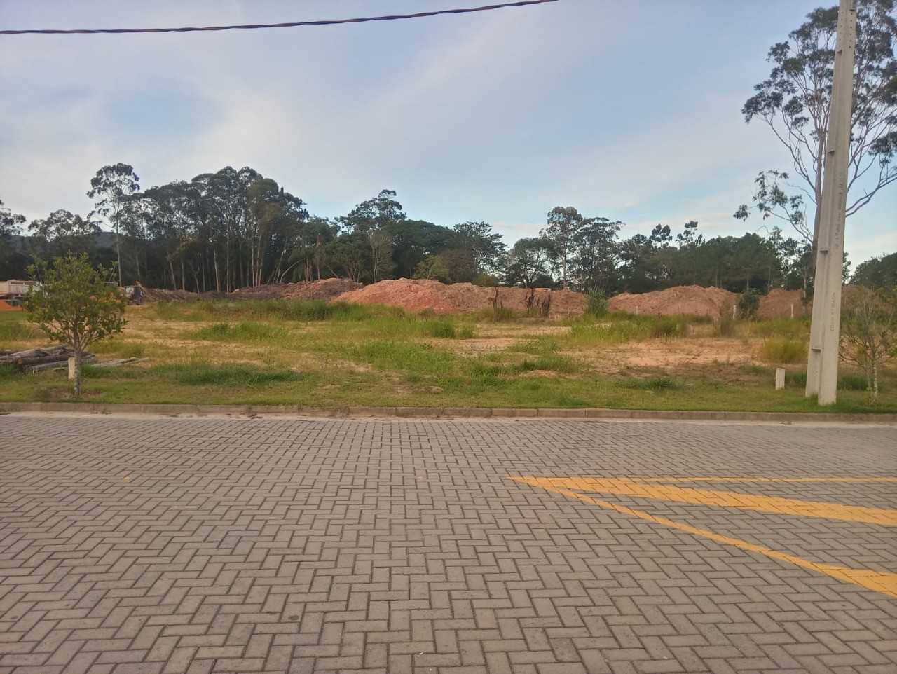 Terreno, 360 m² - Foto 1
