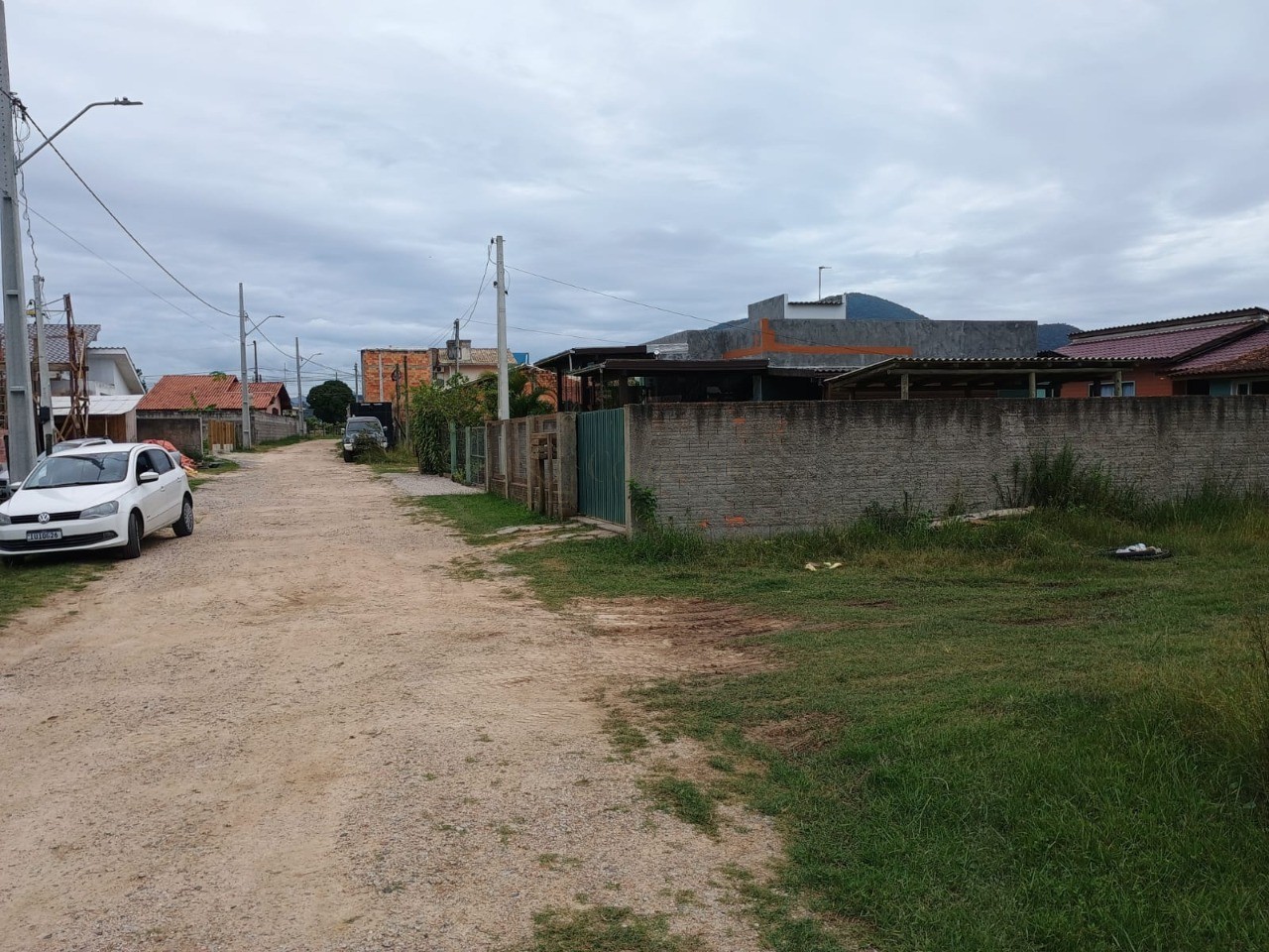 Terreno, 330 m² - Foto 6