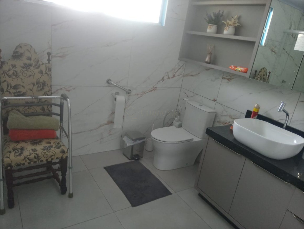 Casa, 5 quartos - Foto 12
