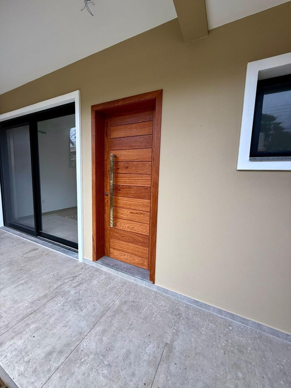 Casa, 3 quartos, 93 m² - Foto 1