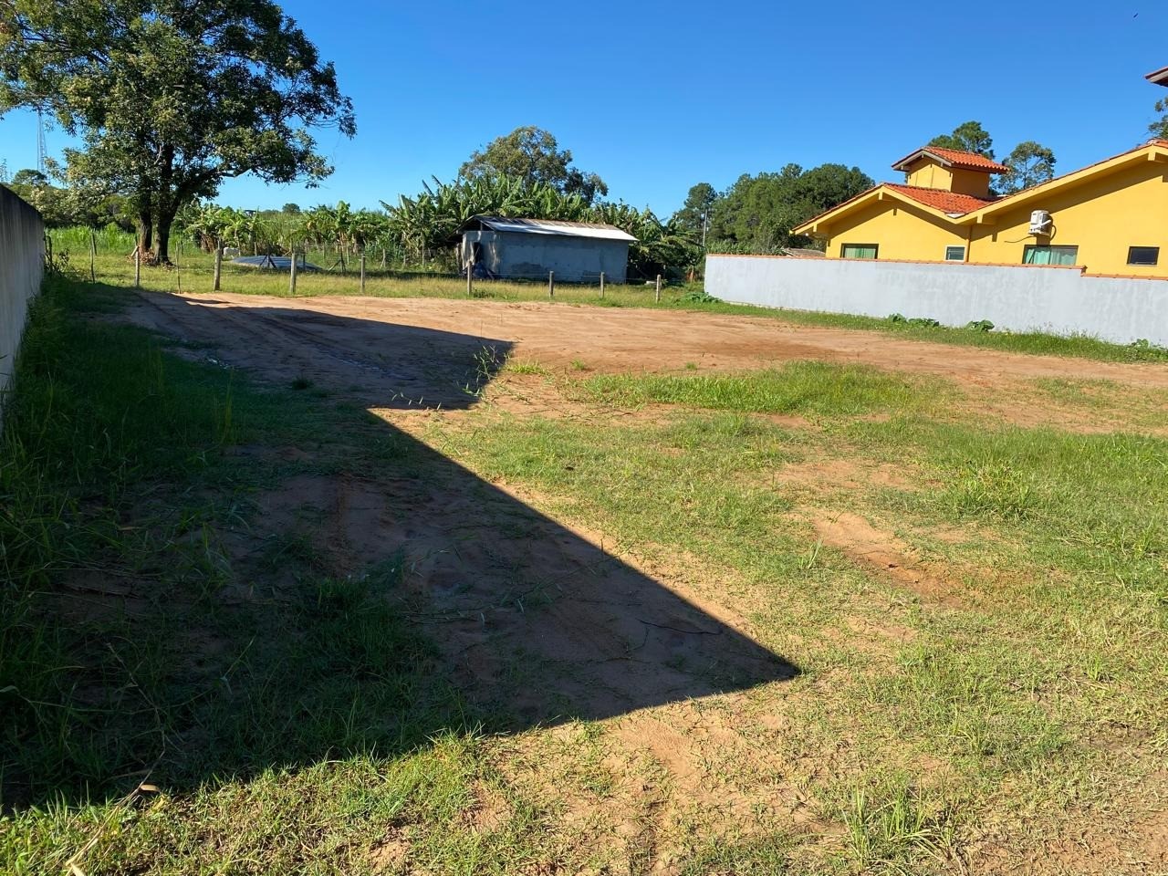 Terreno, 431 m² - Foto 1