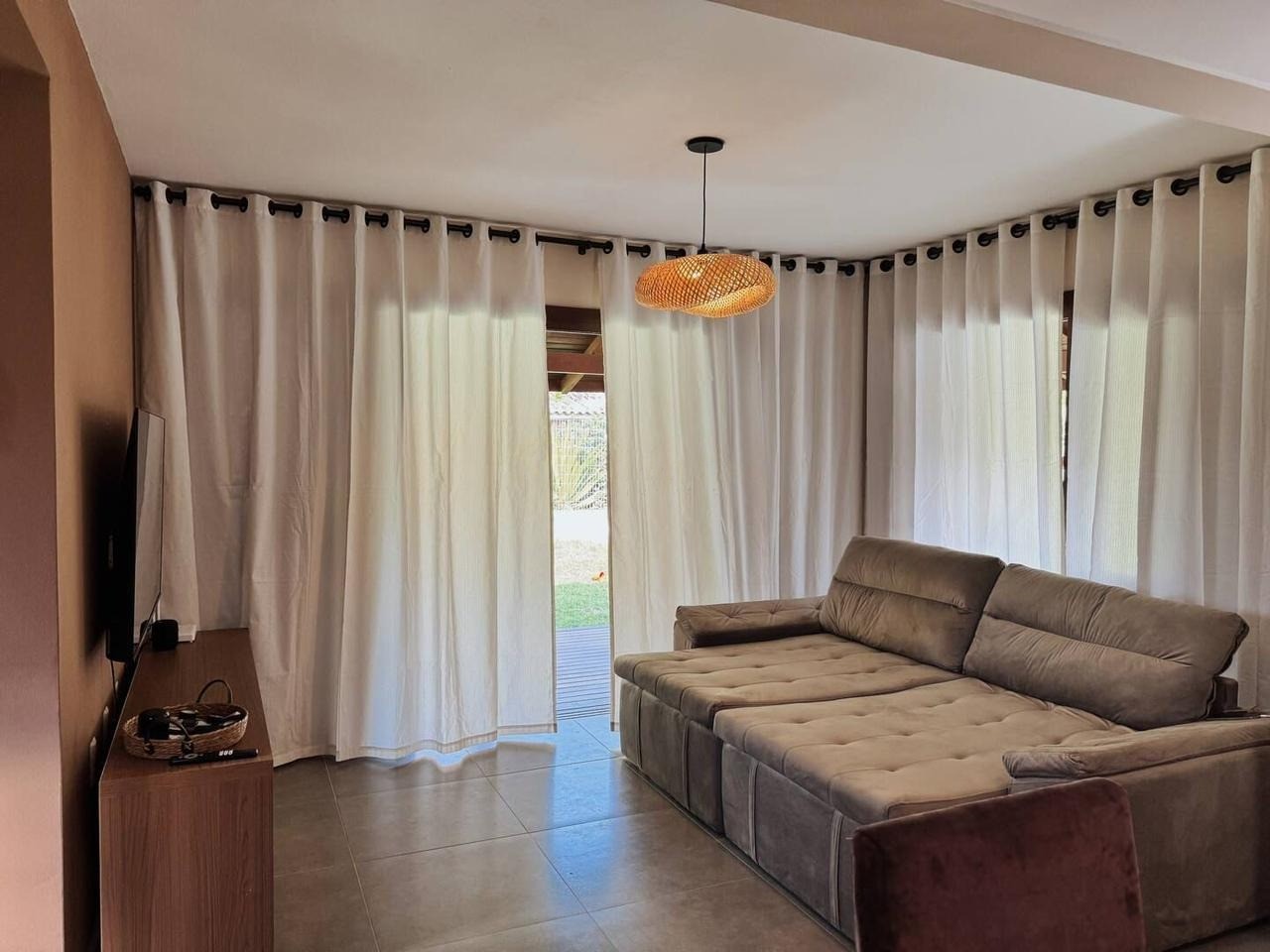 Casa, 2 quartos - Foto 2