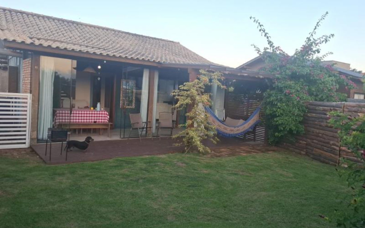 Casa, 2 quartos - Foto 1