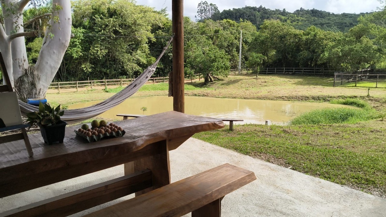 Sítio, 2 quartos, 1 hectares - Foto 42