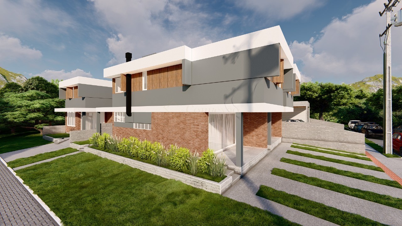Casa, 3 quartos, 109 m² - Foto 5