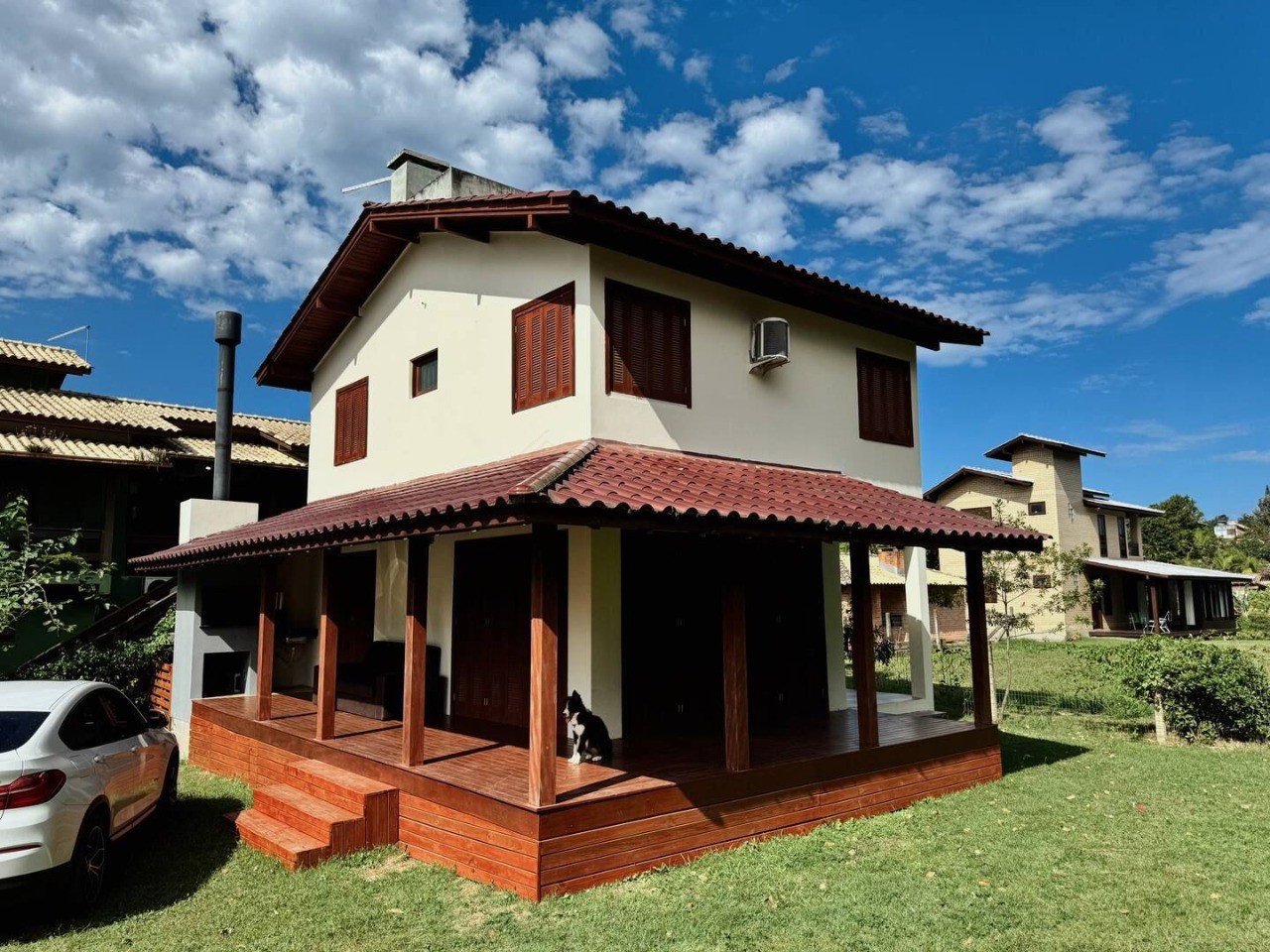 Casa, 2 quartos - Foto 13