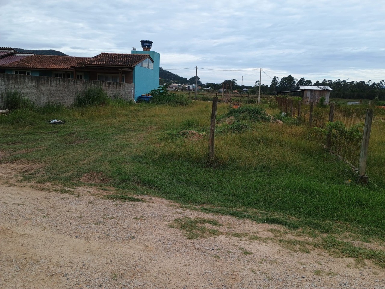 Terreno, 330 m² - Foto 4
