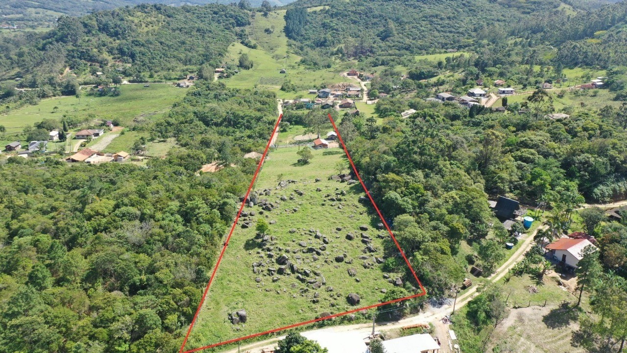 Sítio, 2 quartos, 1 hectares - Foto 2