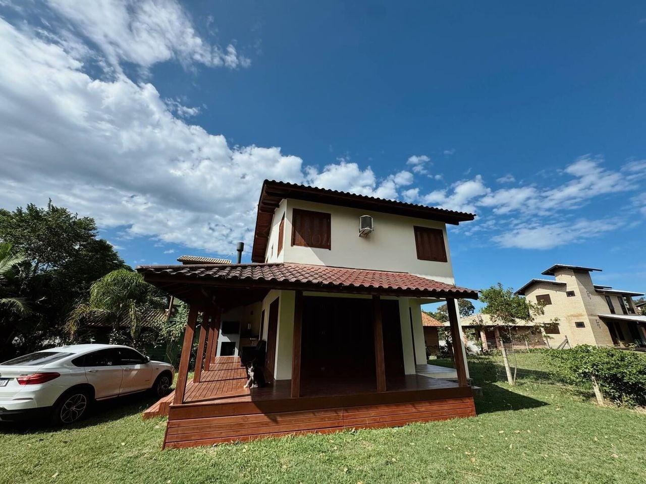 Casa, 2 quartos - Foto 20