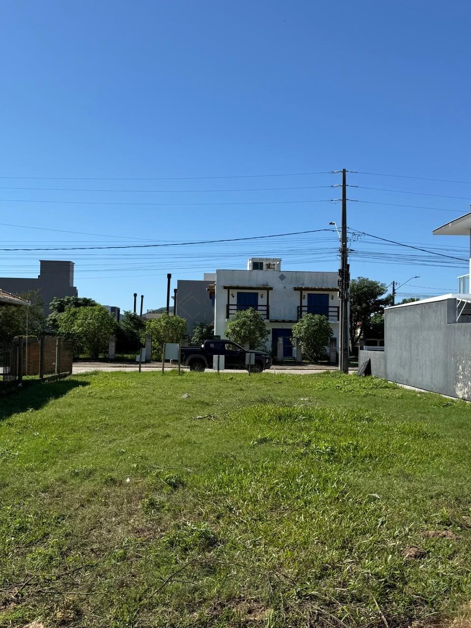 Terreno, 361 m² - Foto 4