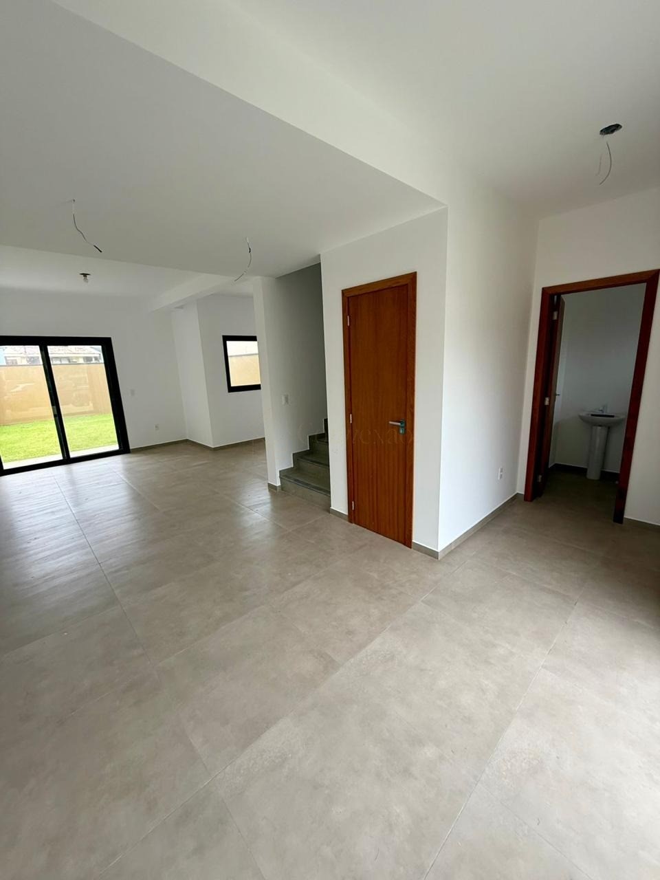 Casa, 3 quartos, 93 m² - Foto 2