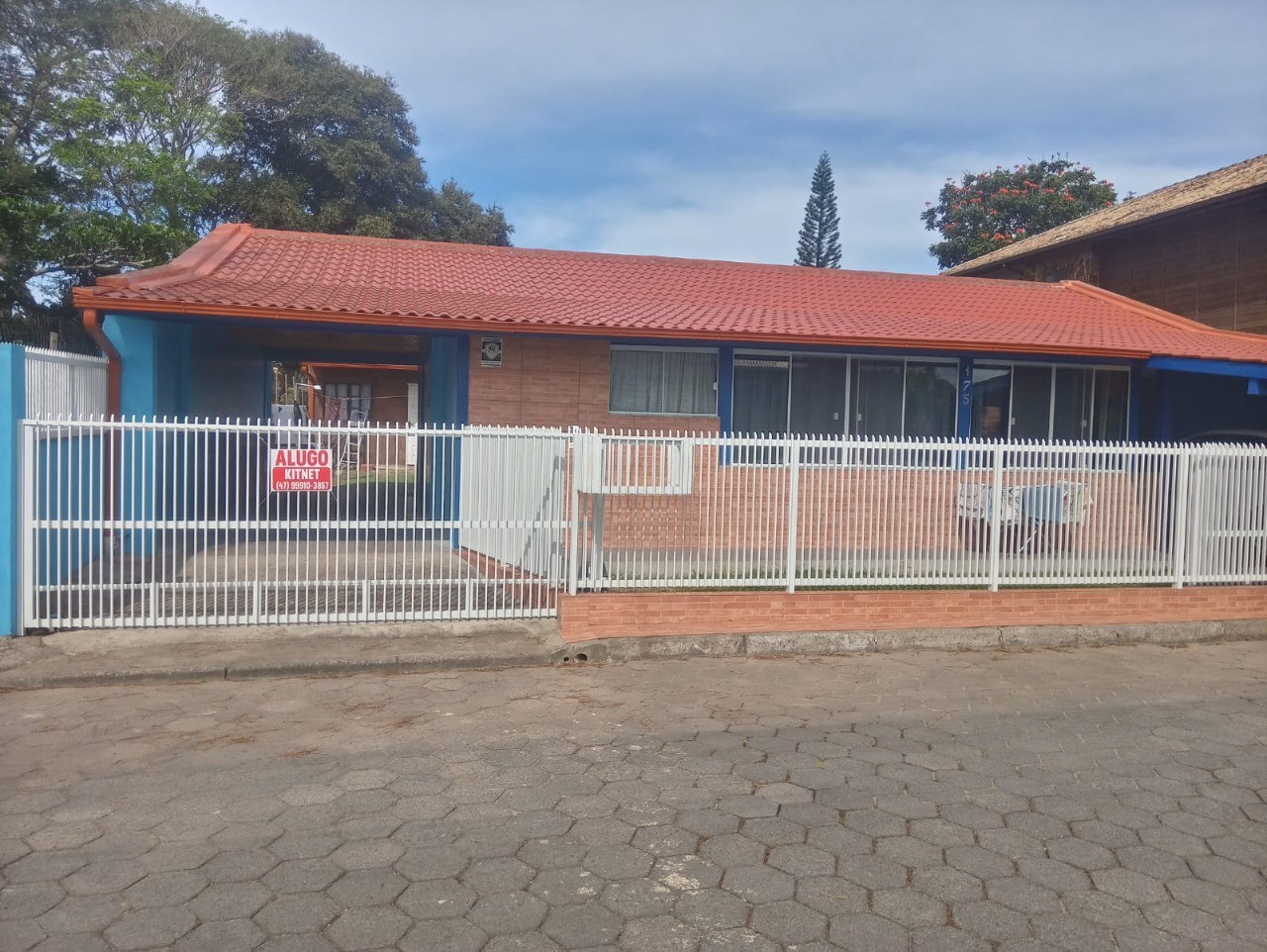 Casa, 5 quartos - Foto 1