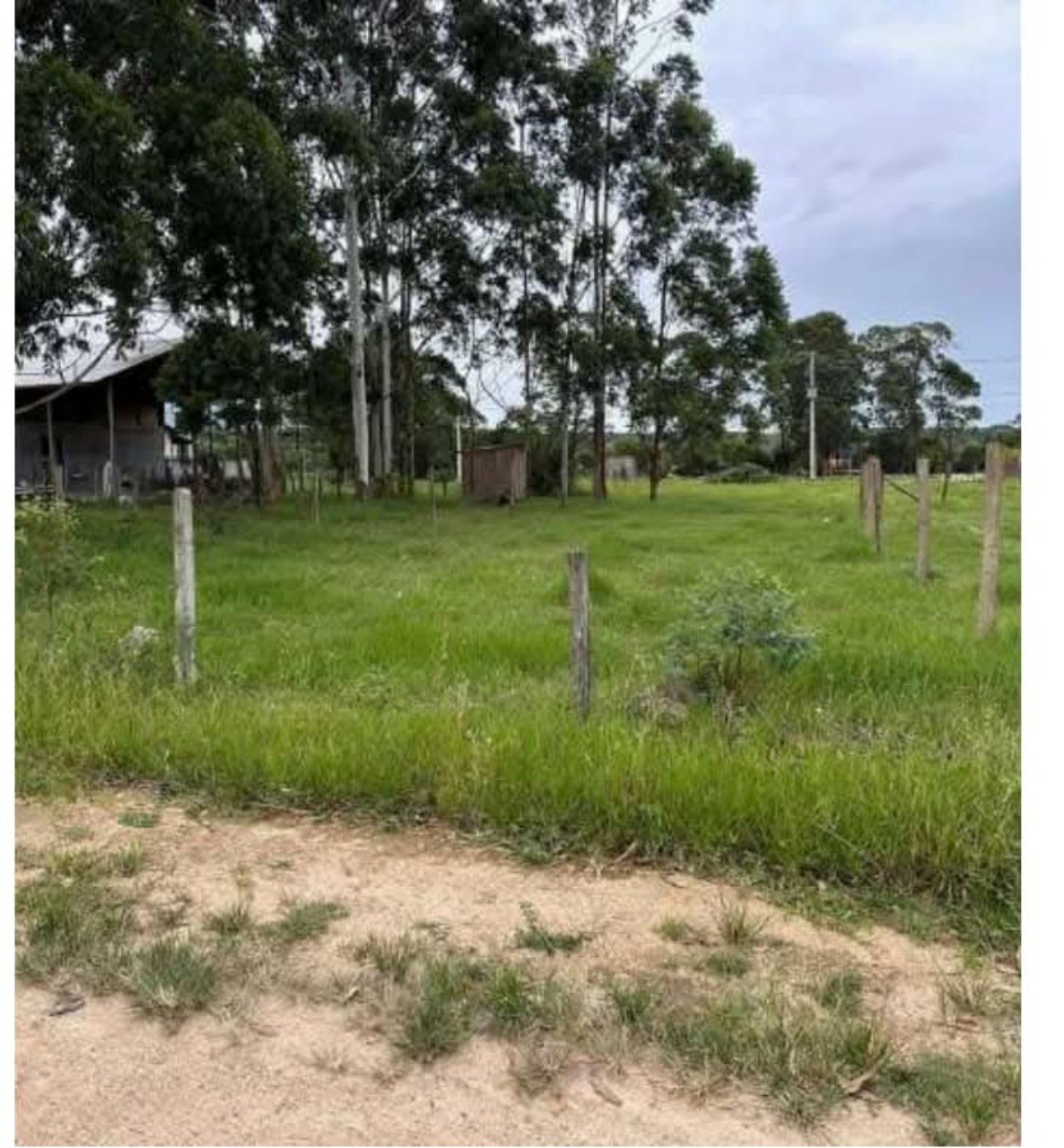 Terreno, 367 m² - Foto 1
