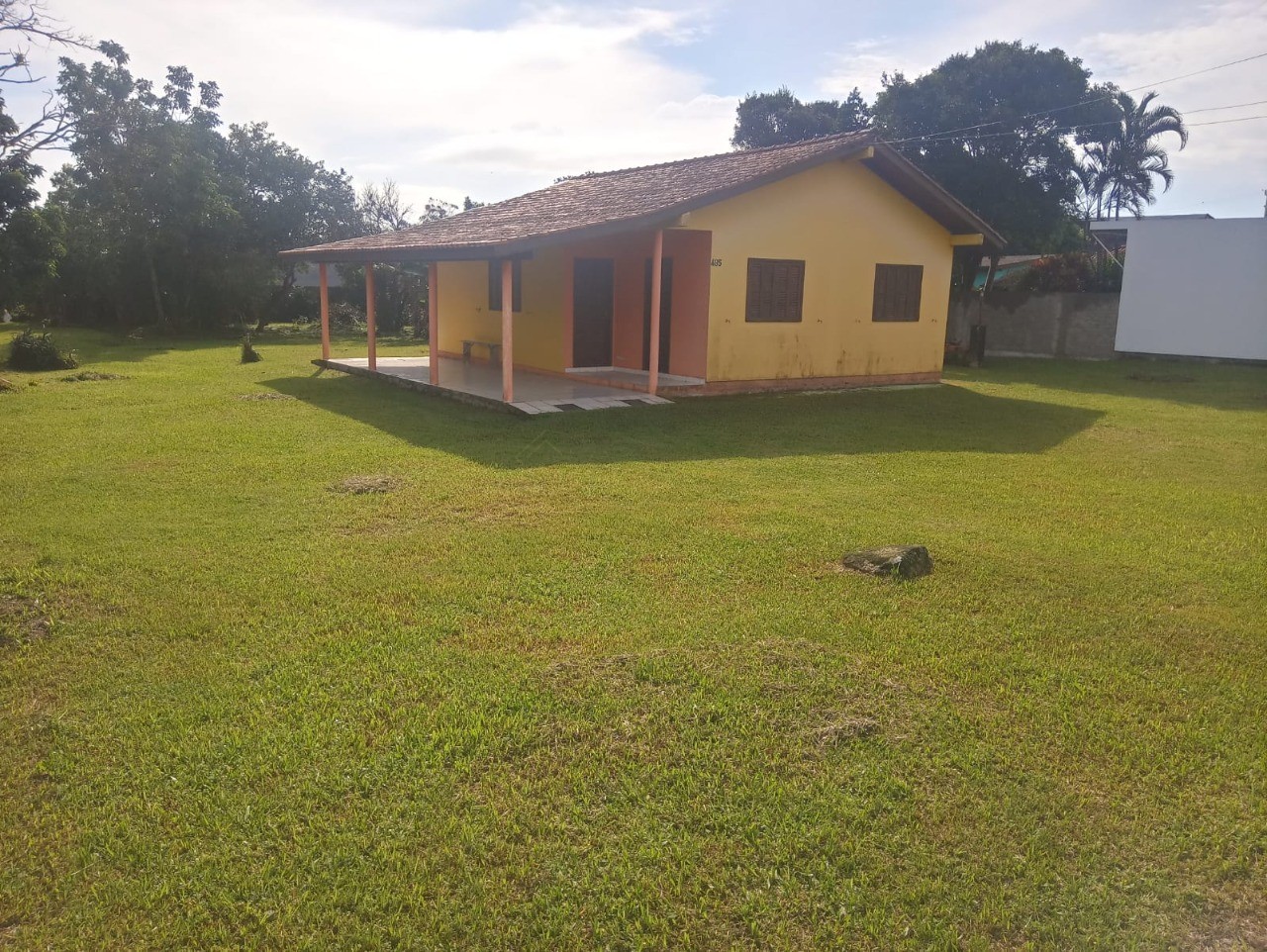 Prédio Inteiro - Foto 1