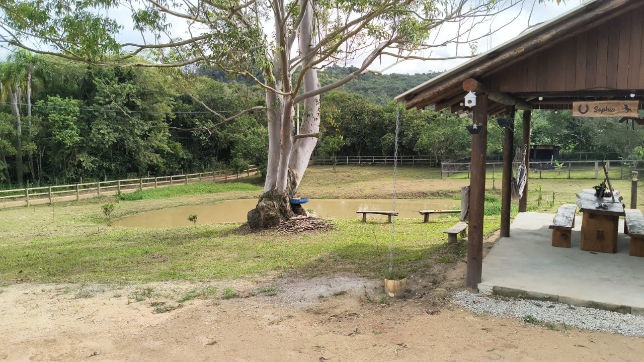 Sítio, 2 quartos, 1 hectares - Foto 35