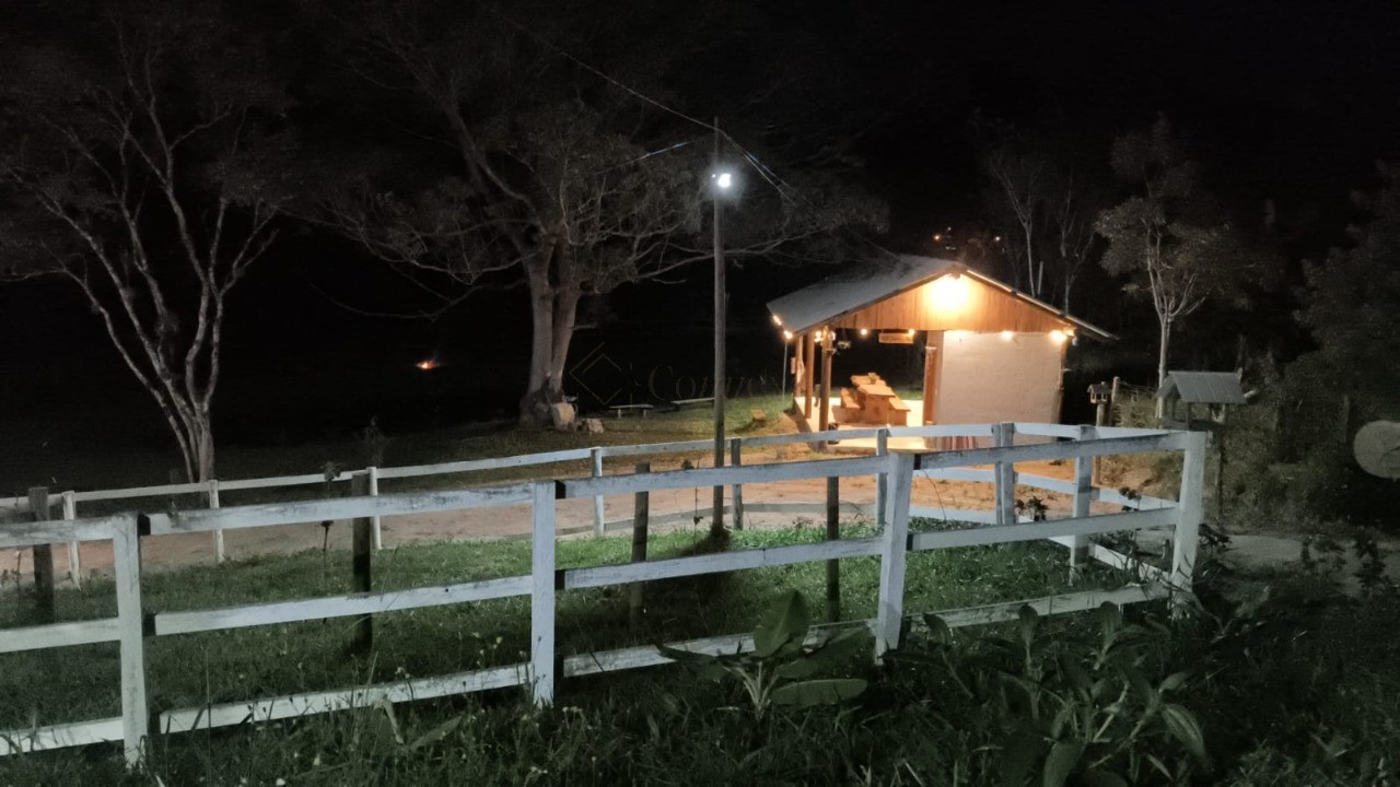 Sítio, 2 quartos, 1 hectares - Foto 12
