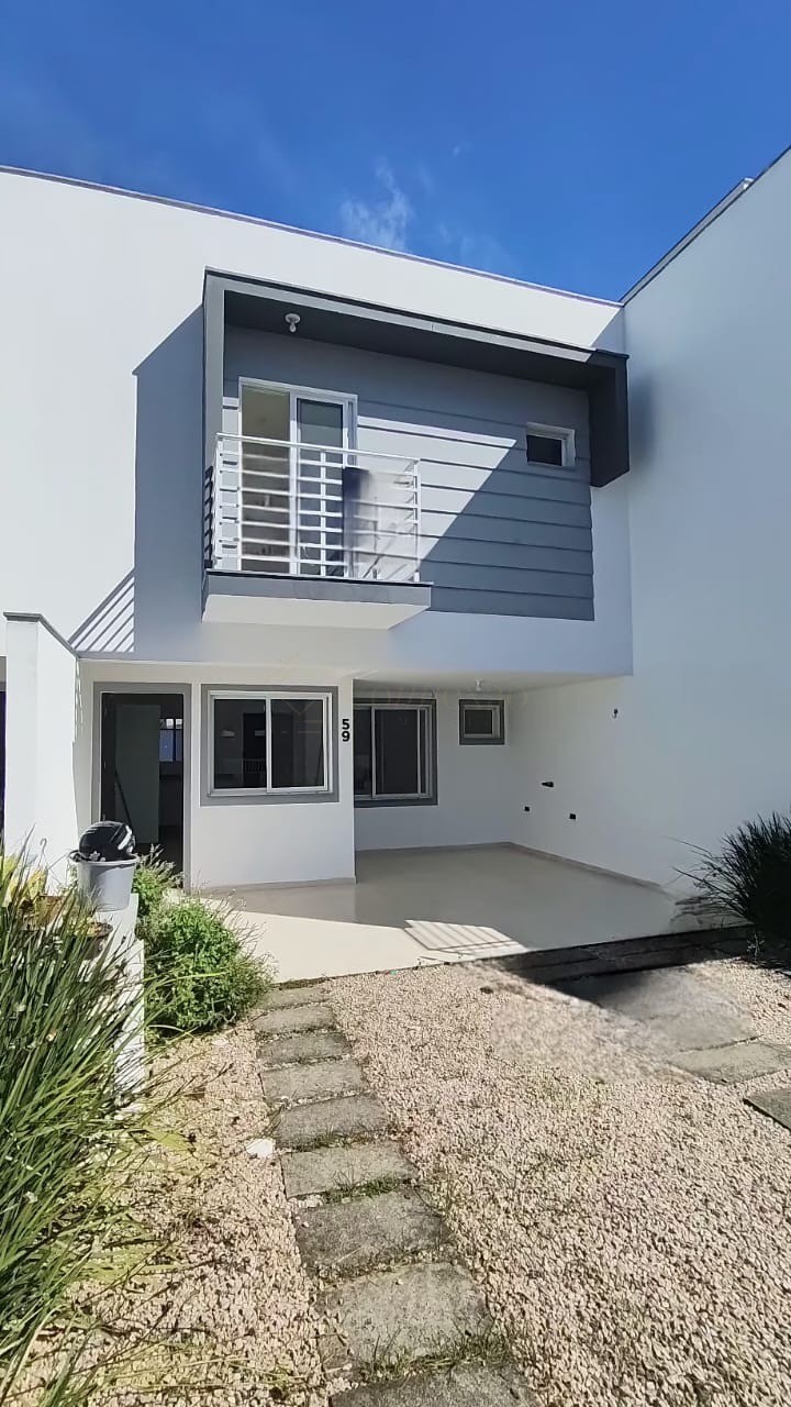 Casa, 2 quartos, 74 m² - Foto 3