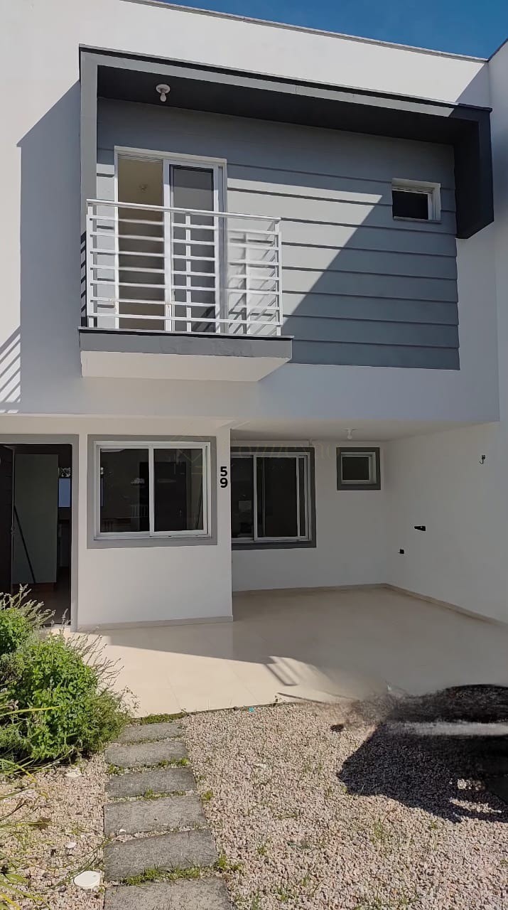 Casa, 2 quartos, 74 m² - Foto 4