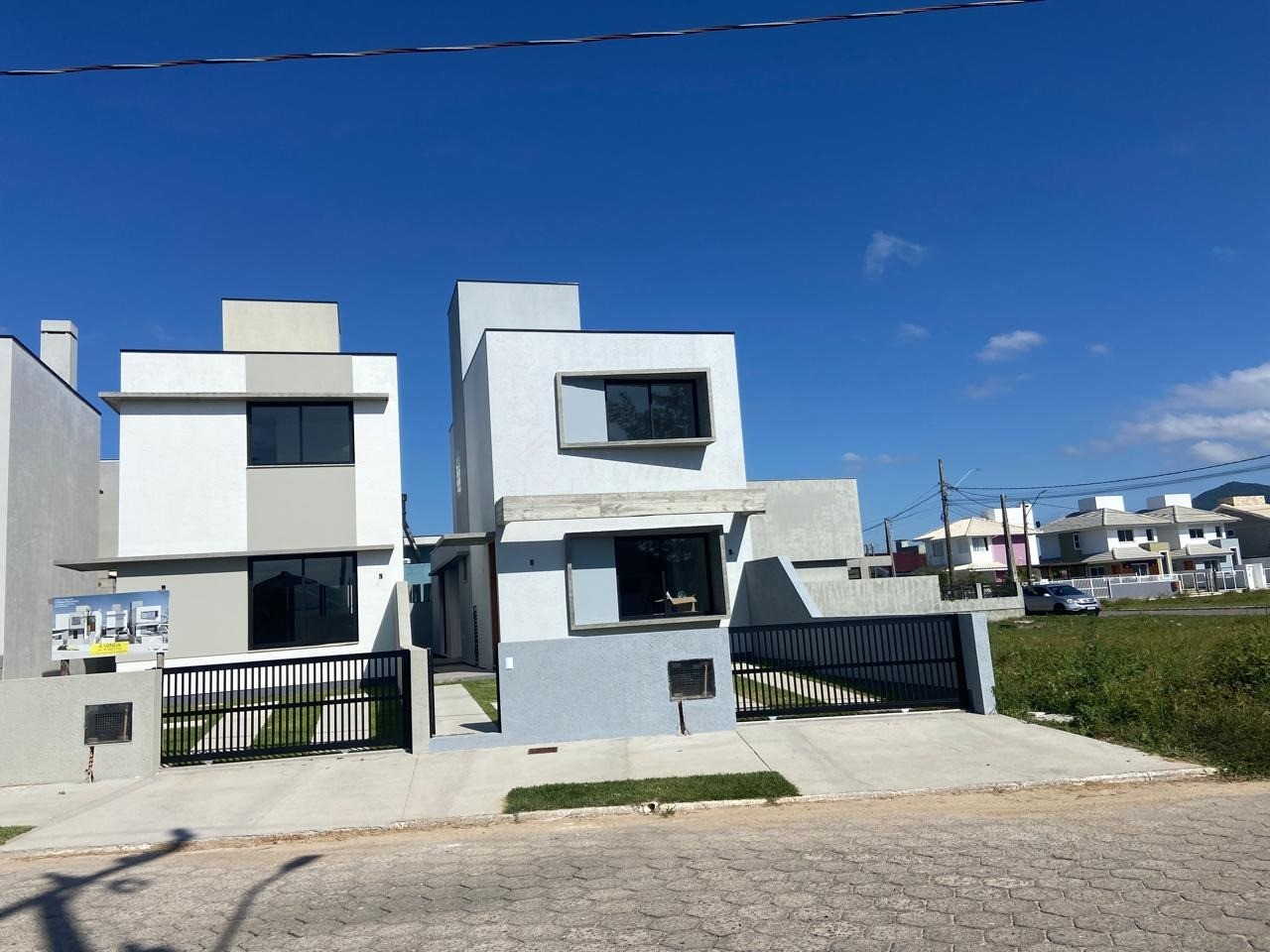 Casa, 3 quartos - Foto 7