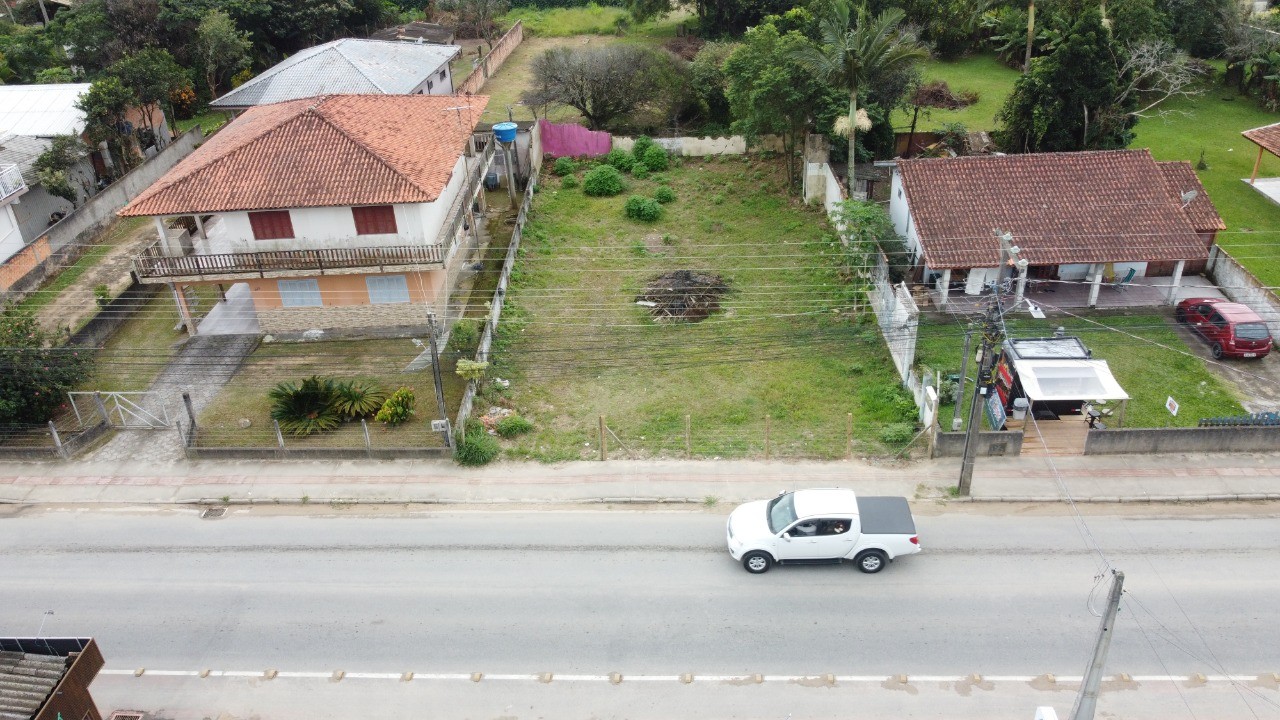 Loteamento e Condomínio, 420 m² - Foto 3