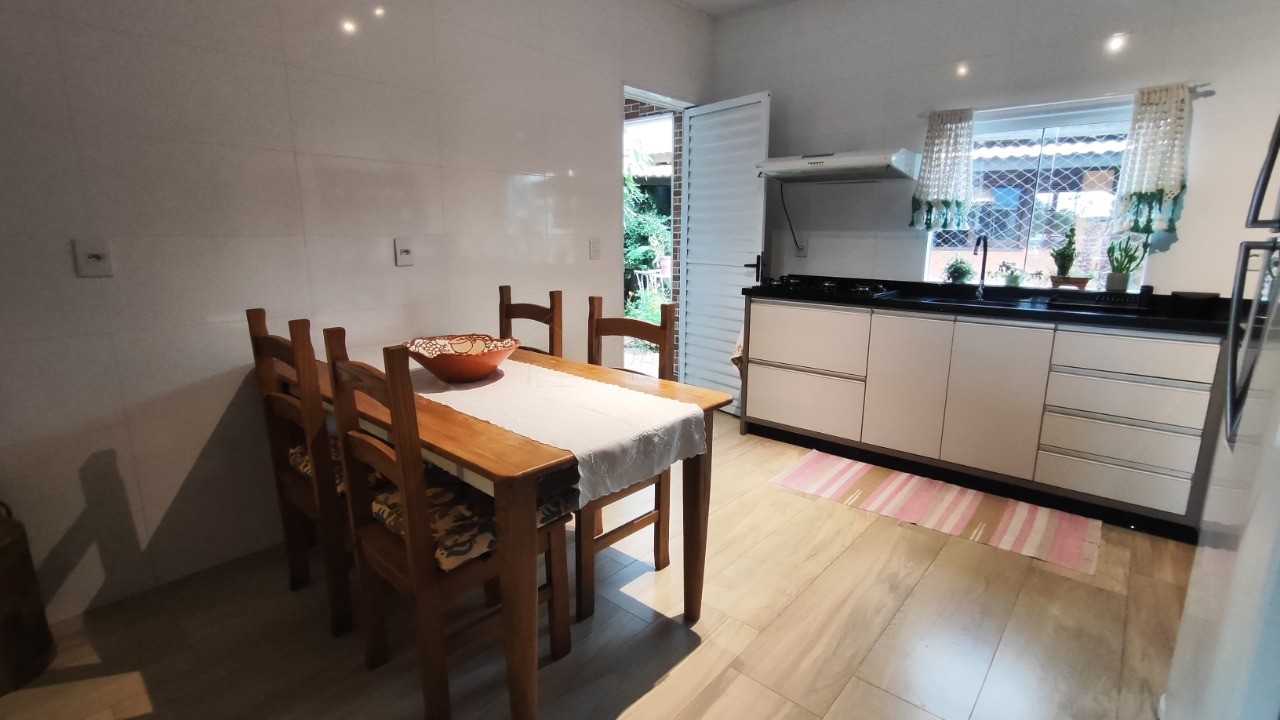 Casa, 3 quartos - Foto 10